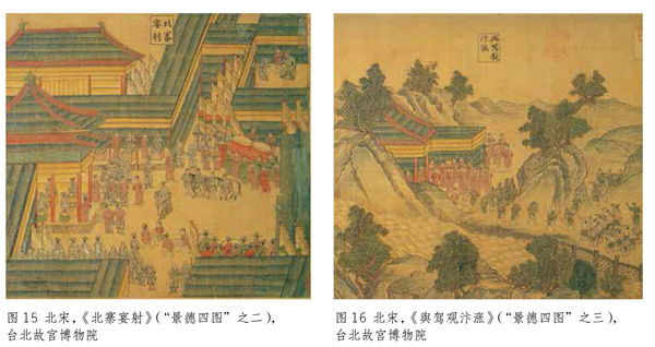 以图证史 其乐无穷