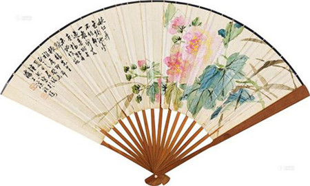 写草虫妙绝的潘君诺，一位几近被湮没的画人