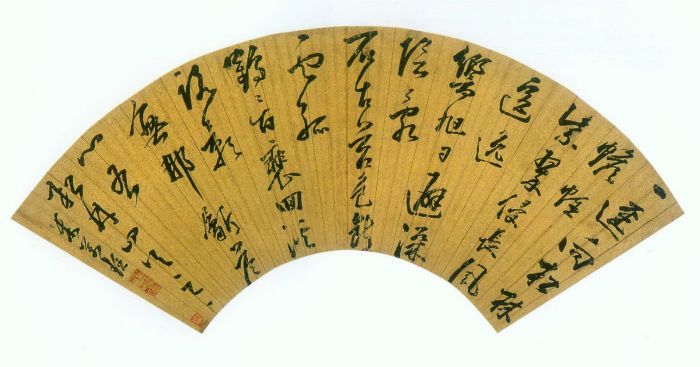 莫以平尺论收藏