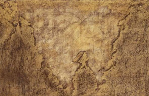 展评：井士剑“骑士的风景”