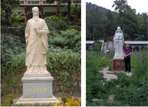 吴盛辉：寻访苏东坡足迹