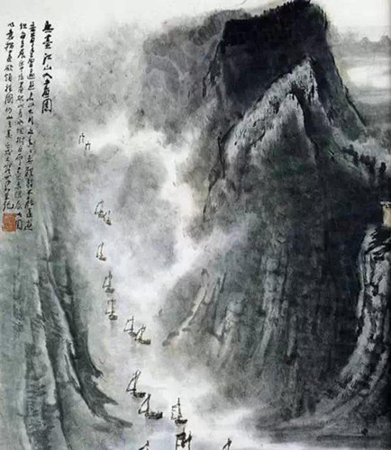 书画鉴赏七要点