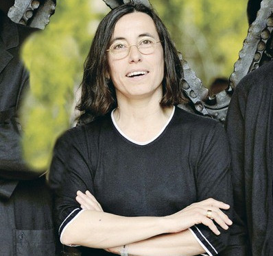 卡莫·皮格姆(Carme Pigem)