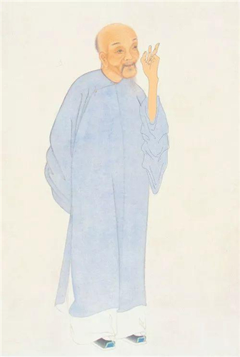 为何人人都说郑板桥画竹画得好？