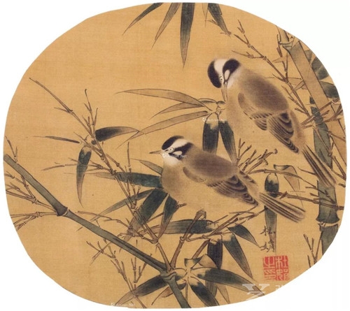 衡益春拍｜莘莘学子，崭露头角