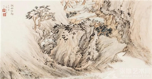 衡益春拍｜莘莘学子，崭露头角