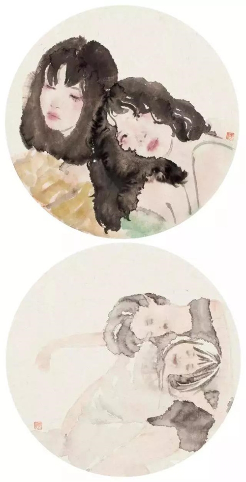 衡益春拍｜莘莘学子，崭露头角