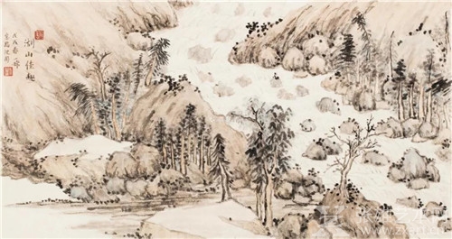 衡益春拍｜莘莘学子，崭露头角