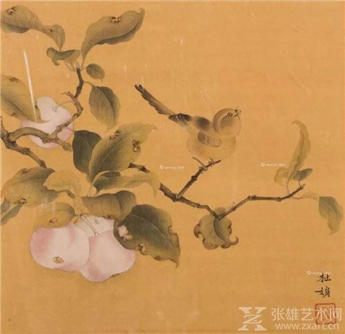 衡益春拍｜莘莘学子，崭露头角
