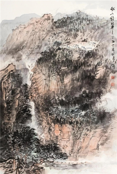 衡益春拍｜莘莘学子，崭露头角