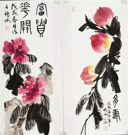 衡益春拍｜莘莘学子，崭露头角