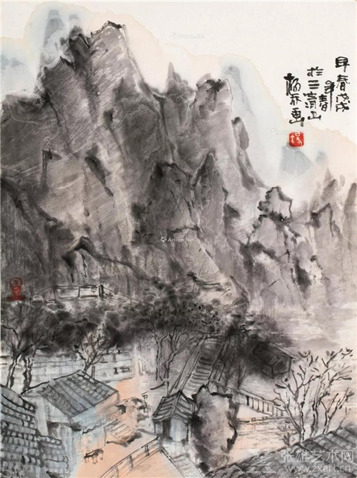 衡益春拍｜莘莘学子，崭露头角