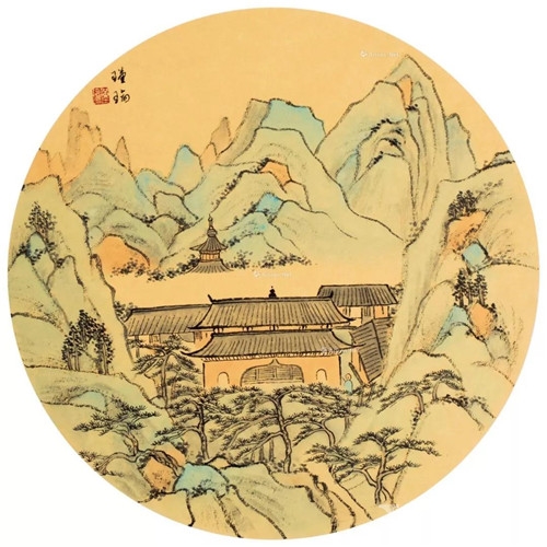 衡益春拍｜莘莘学子，崭露头角