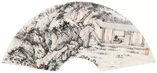衡益春拍｜莘莘学子，崭露头角