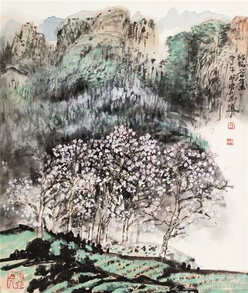 衡益春拍｜莘莘学子，崭露头角