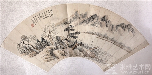 御宝嘉和2018年春季名家书画拍卖会