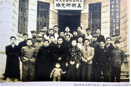 曾华伟：感念杨夏林先生
