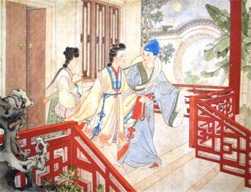 曾华伟：感念杨夏林先生