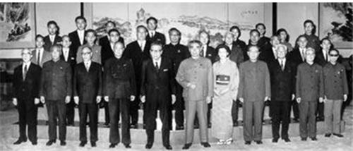 曾华伟：感念杨夏林先生