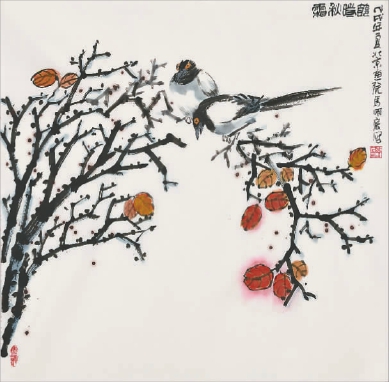 艺术的终极之“感”