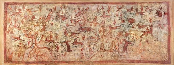 新年开展 这些展览值得选