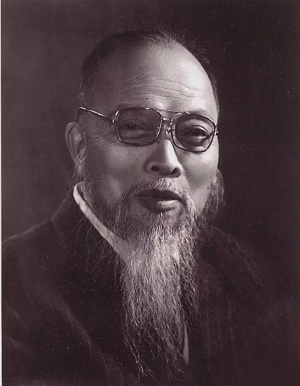 钱镜塘（1907-1983）
