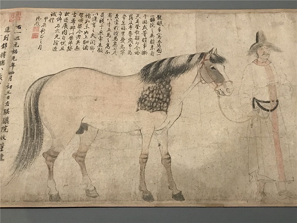 新年开展 这些展览值得选