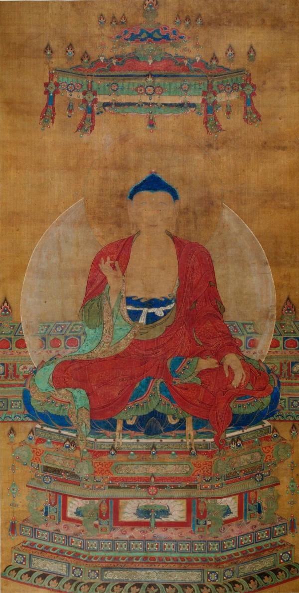 新年开展 这些展览值得选