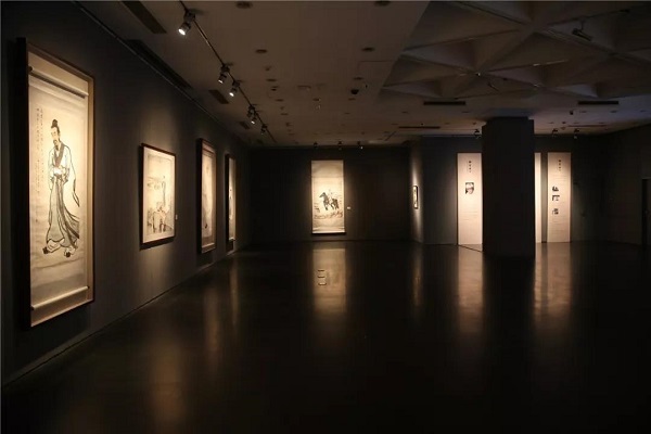 新年开展 这些展览值得选