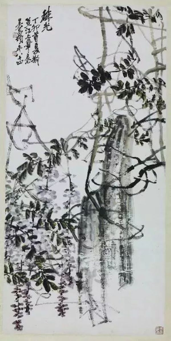 新年开展 这些展览值得选
