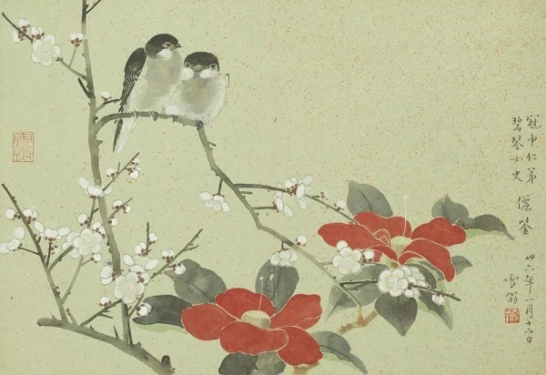 新年开展 这些展览值得选