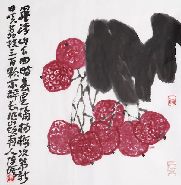 新年开展 这些展览值得选