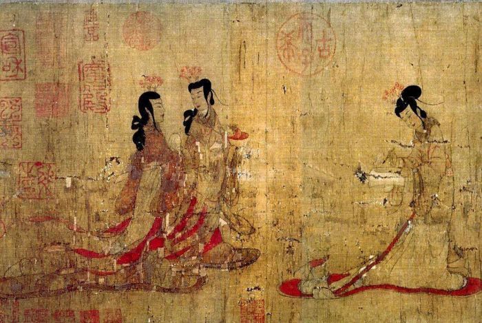 视觉文化中的“美善合一”