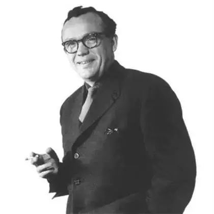 Finn Juhl（1921-1989）