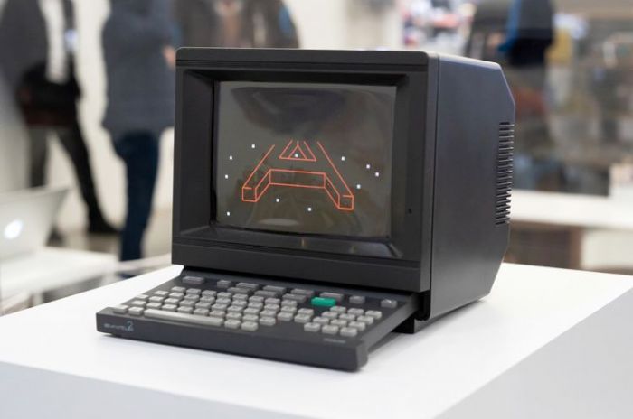 Eduardo Kac, ‘Reabracadabra’ (1985)