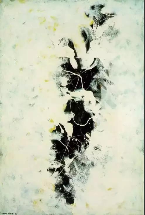 The Deep，1953