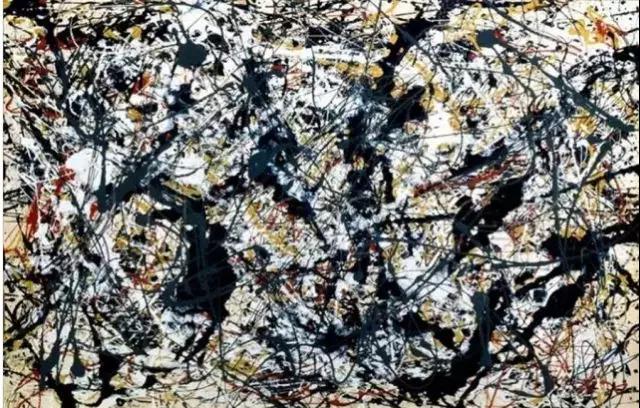 Number 6, 1948, $1,980,000(1992/11/18, Christie
