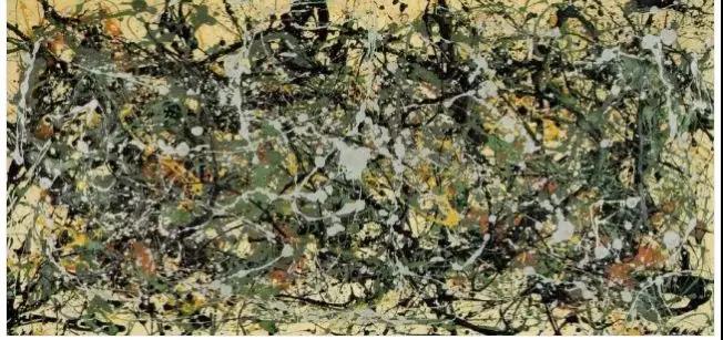 Number 8, 1949
