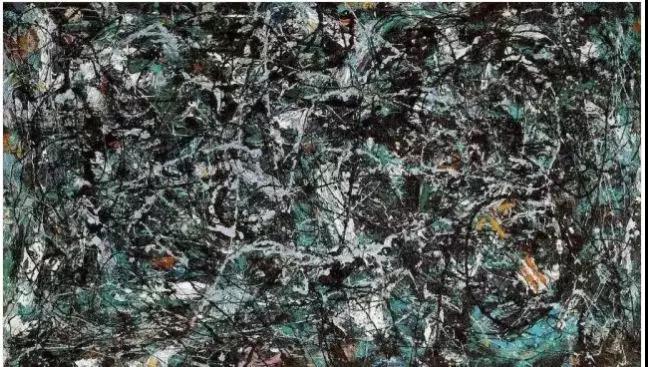 Full Fathom Five, 1947