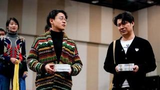 农民造钢琴 话剧《小镇琴声》传出中国梦