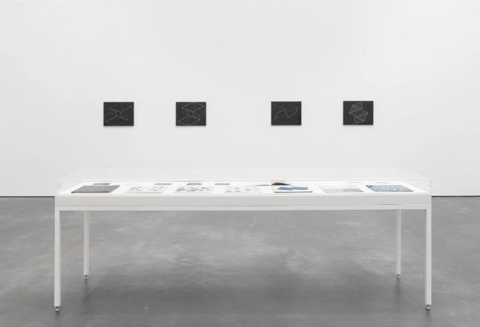 卓纳画廊 | 纽约 | 约瑟夫·阿尔伯斯：音速阿尔伯斯 | Josef Albers: Sonic Albers,阿尔伯斯,Albers,音速,Sonic,约瑟夫·阿尔伯斯,卓纳,约瑟夫,安妮,阿尔伯斯基金会,权利