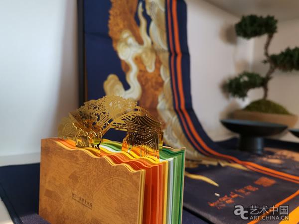 故宫文创产品