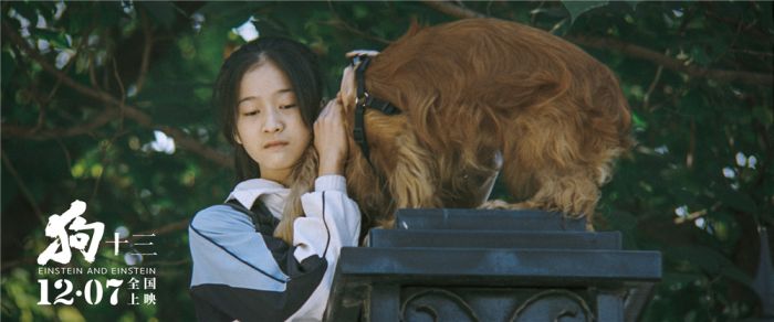 《狗十三》：一场残酷的成人礼