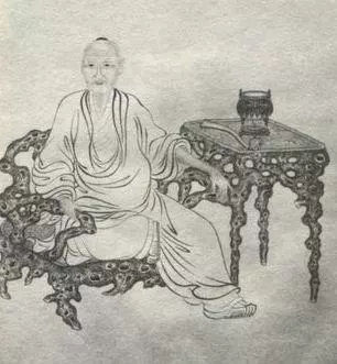 书画界的“巨能盖”