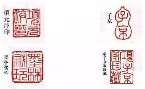 书画界的“巨能盖”