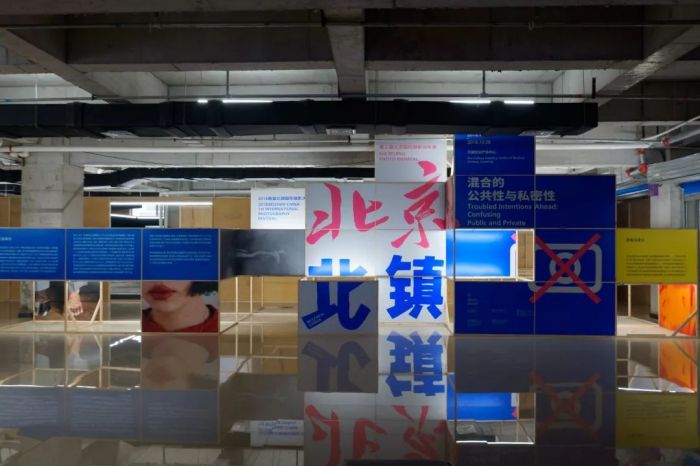 从星座到混合主题 解读第三届北京国际摄影双年展