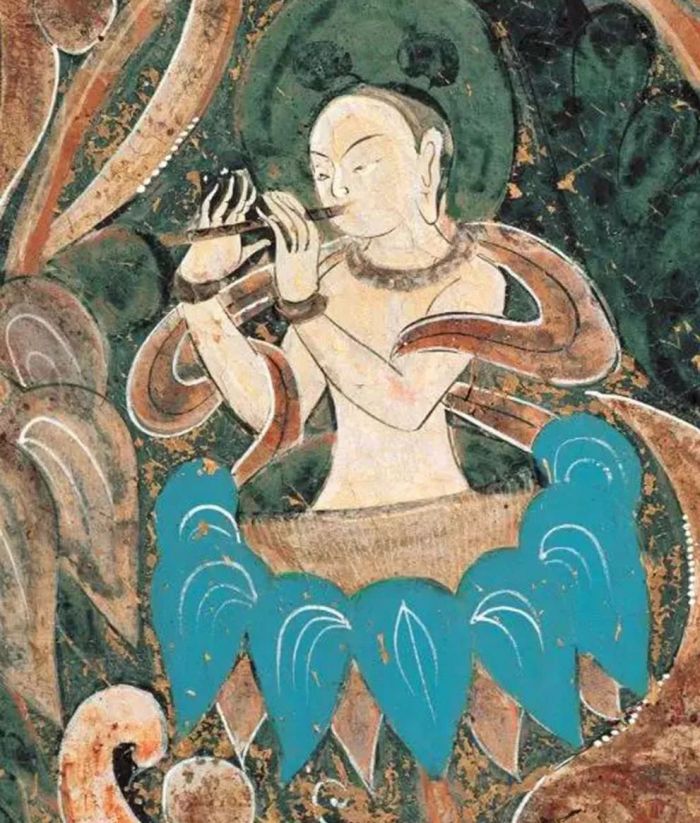 隐藏在“宝藏”里的历史之音