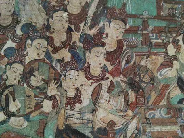 隐藏在“宝藏”里的历史之音