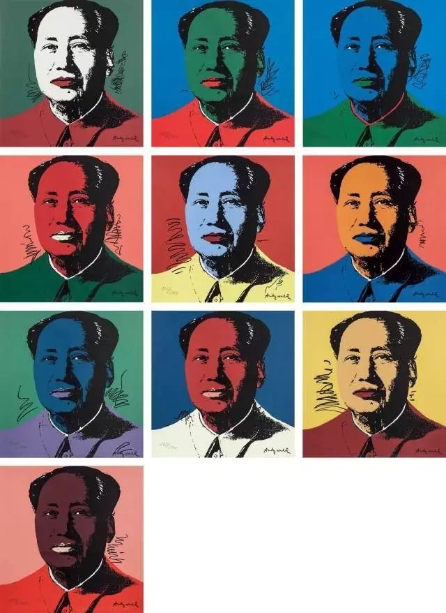 艺术之初