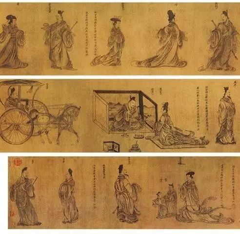 艺术之初